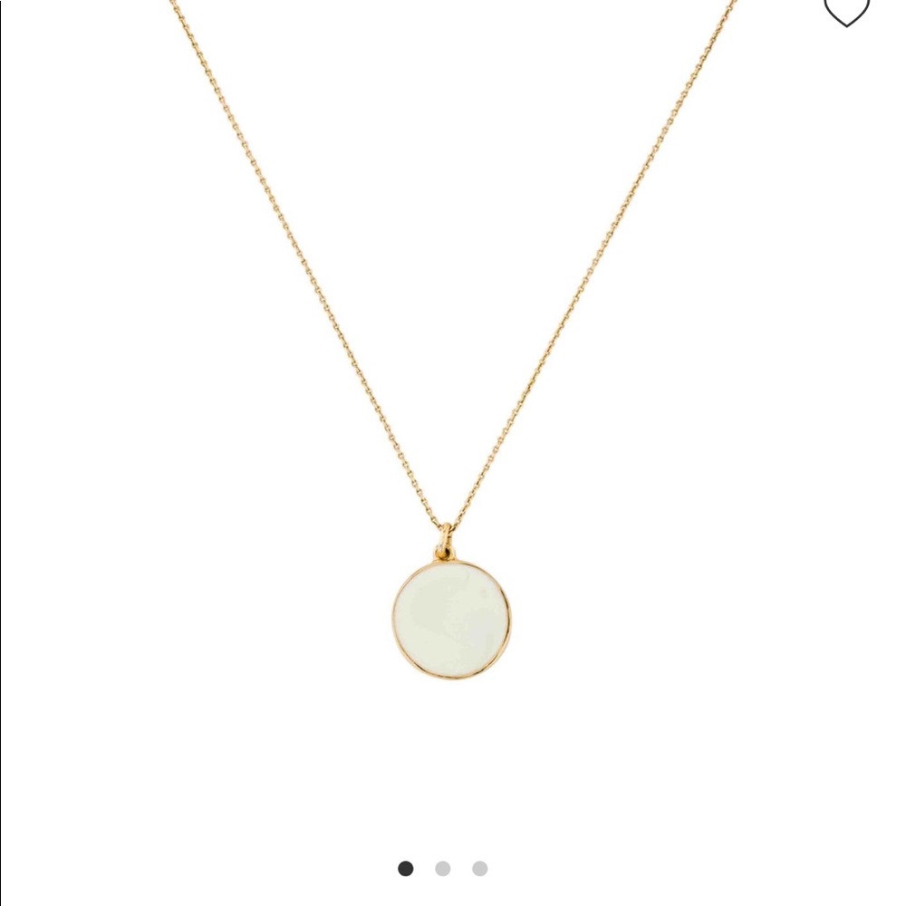 Kate Spade necklace